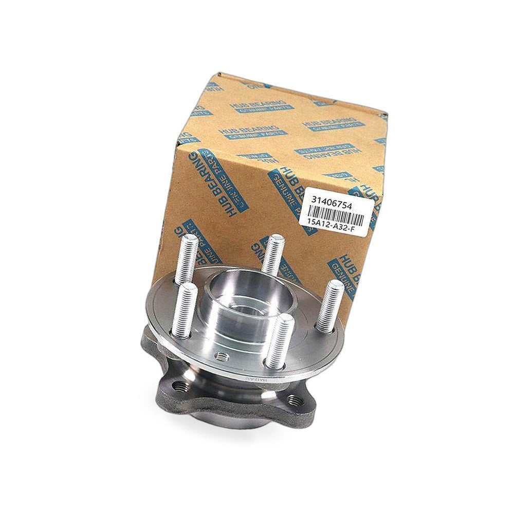 Front Wheel Bearing Assembly Suitable for Volvo V40 2012-2019 1.6L Hub 31406754