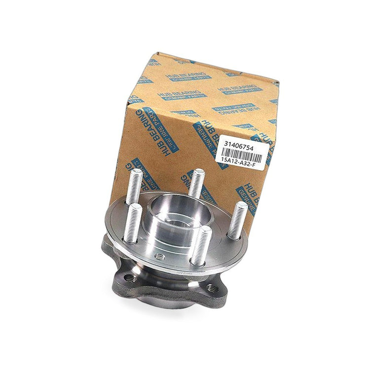 Front Wheel Bearing Assembly Suitable for Volvo V40 2012-2019 1.6L Hub 31406754