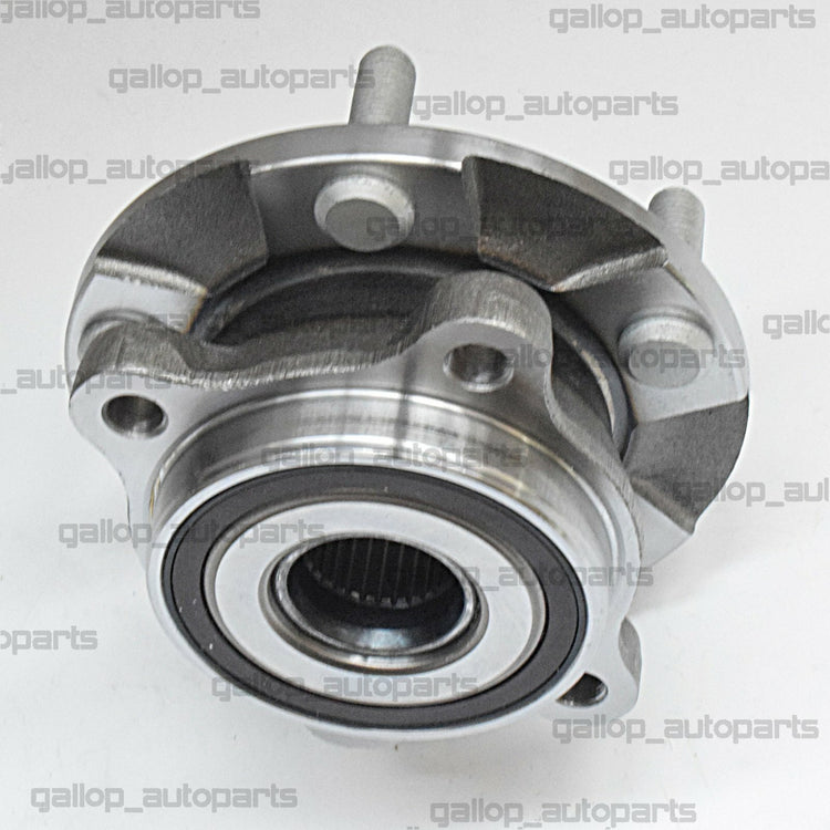 For Toyota Front Wheel Bearing and Hub Assembly RAV4 Manual ACA33 ACA38 GSA33