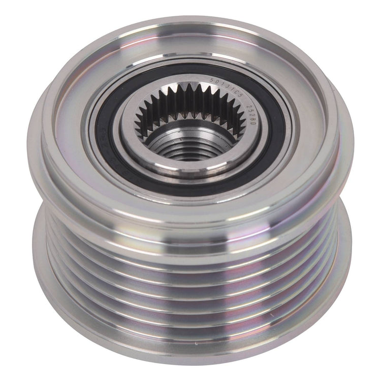 Alternator Clutch Overrun Pulley For Astra Zafira Saab 9-5 F-239807 Z791