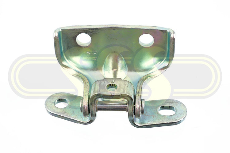 Genuine Hyundai ELEXIO Door Hinge Right Hand Rear Upper (2026-Current)