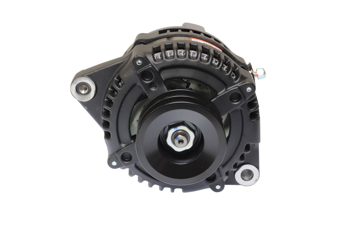 Jaylec Alternator 160A 12v suitable for Hilux Prado 1KZTE 3.0 Litre - BKS-160KZJ