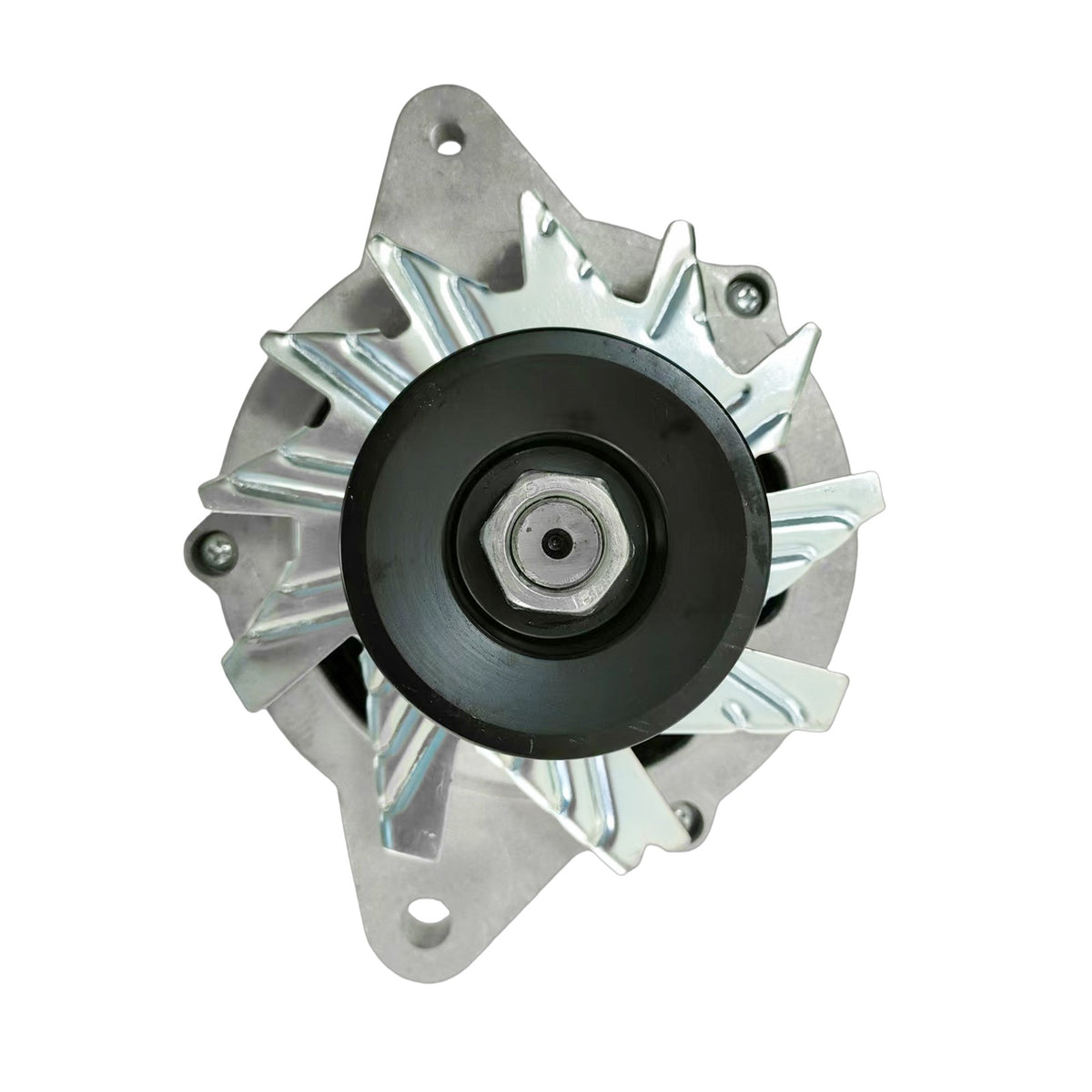Alternator For Toyota Landcruiser SWB FJ40 FJ45 2F 4.2L 1974~1980 (E-F-N) Plug