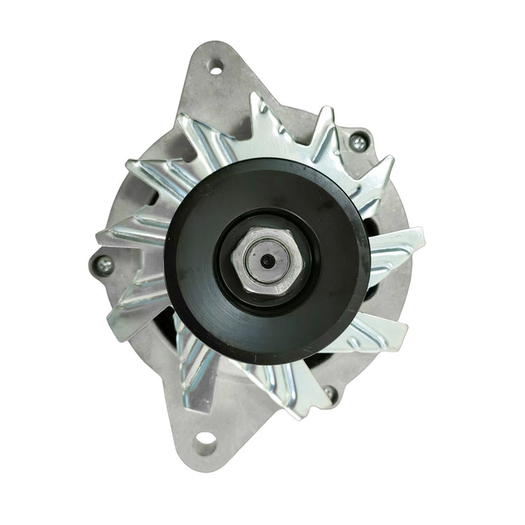 Alternator For Toyota Landcruiser SWB FJ40 FJ45 2F 4.2L 1974~1980 (E-F-N) Plug