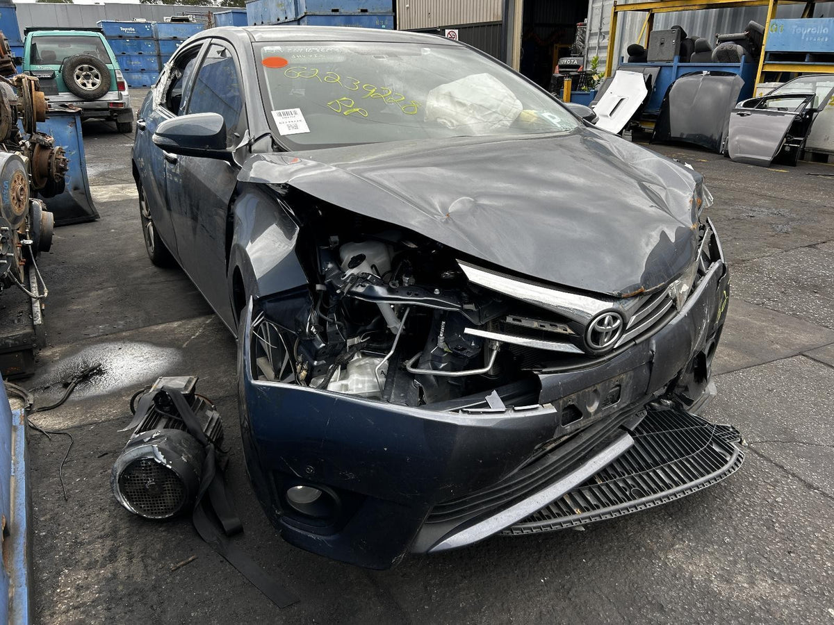 Toyota Corolla Steering Column ZRE172 12/2013-06/2019