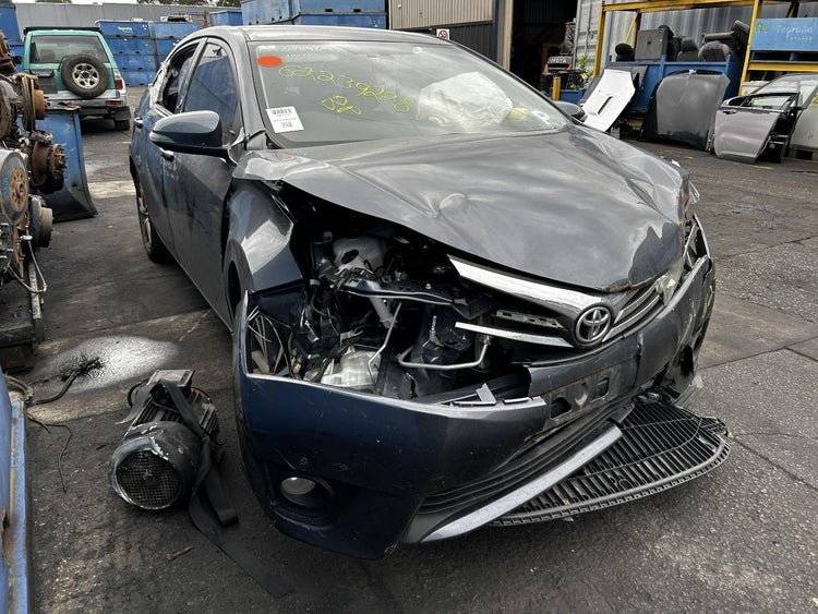 Toyota Corolla Steering Column ZRE172 12/2013-06/2019