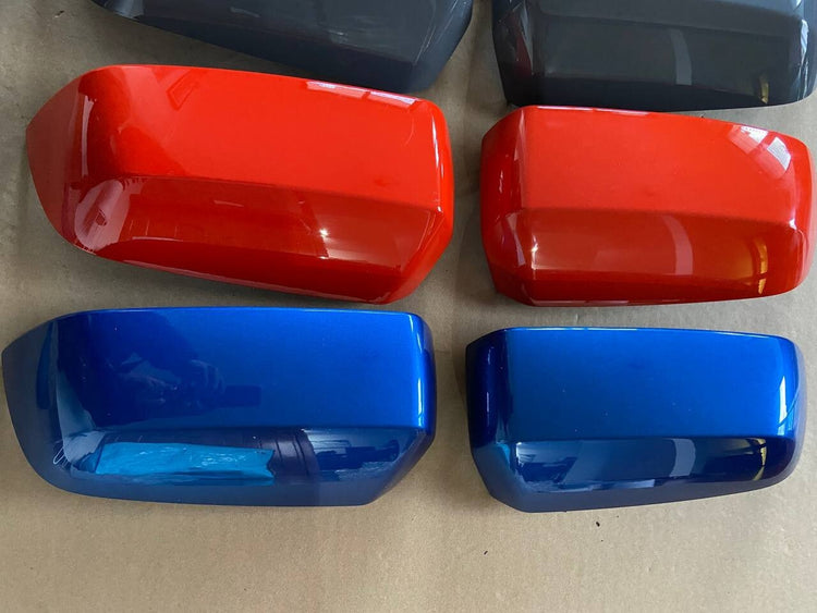 FORD RANGER EVEREST NEXT-GEN 2022-25 Genuine Side Mirror Cover, PRICE FOR 1