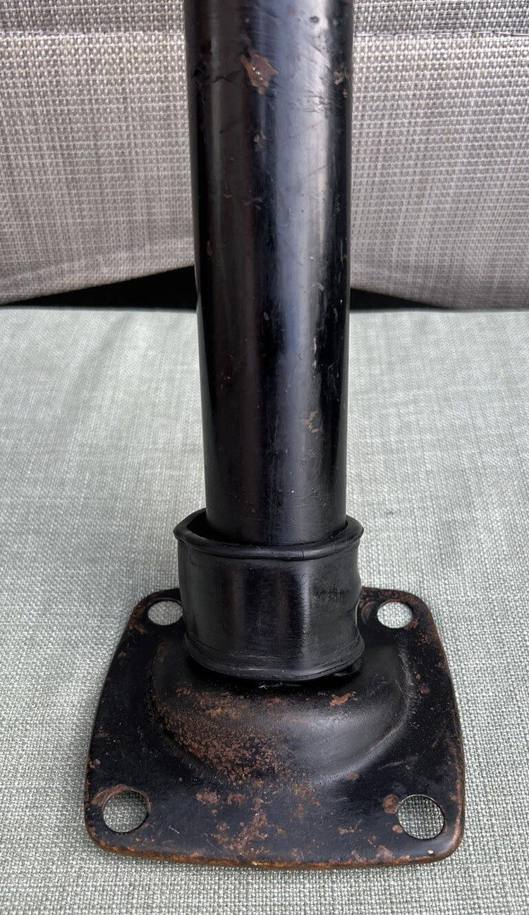 MAZDA ROTARY 1970's FAMILIA 1300 GENUINE STEERING COLUMN!!