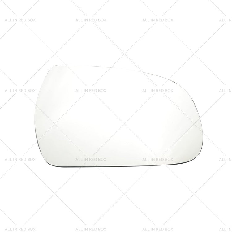 Right Side Mirror Glass Heated Suitable for Audi A3 2011–2013