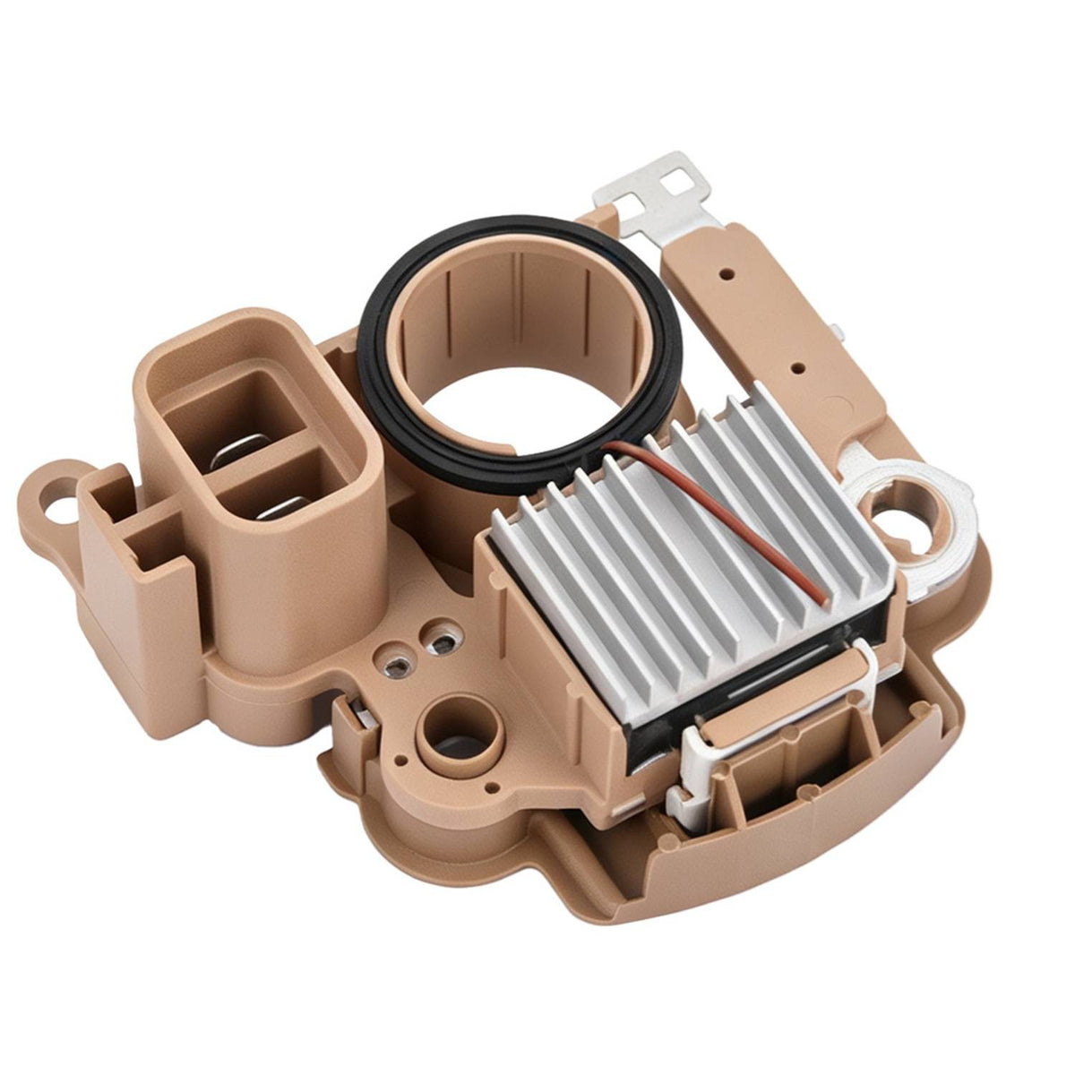 NEW Voltage Regulator For Mitsubishi Pajero NJ NK NL 2.8L 1993-2000