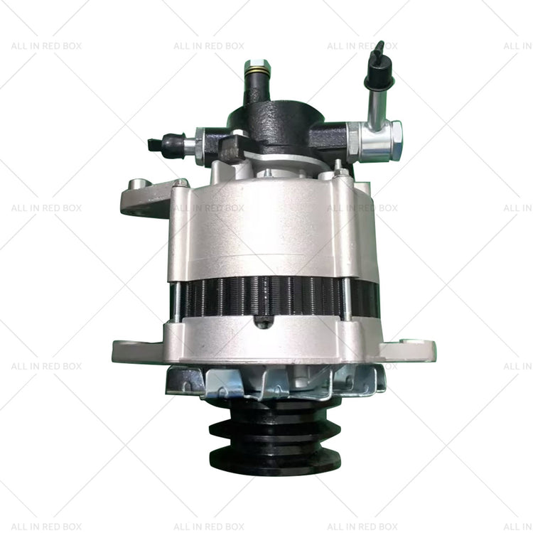70A Alternator Suitable for Nissan Navara D21 D22 Patrol GQ GU LR170412S RP19