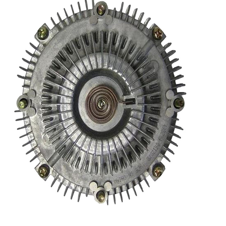 Dayco Fan Clutch For Isuzu Vehicross UGS 3.2L V6 6VD1 24V 1997-1999