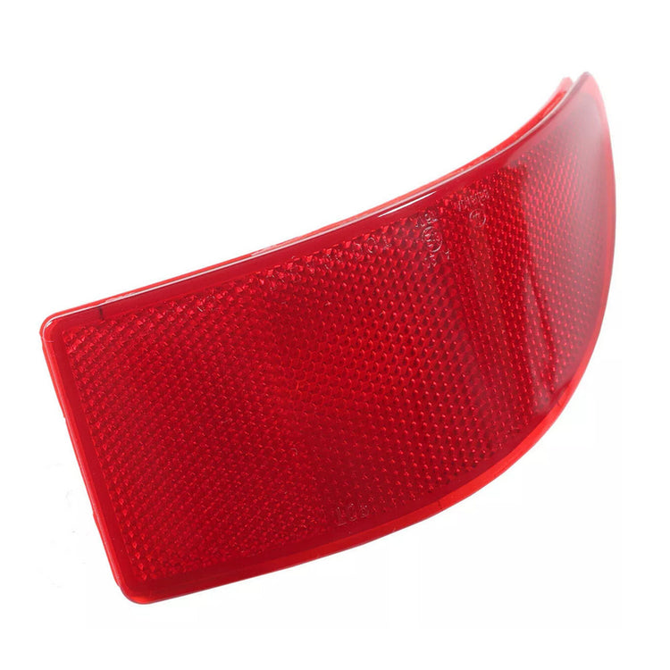 1 xRear Left Side Bumper Reflector Light Lens For Lexus IS250 IS350 2006-2013 AU