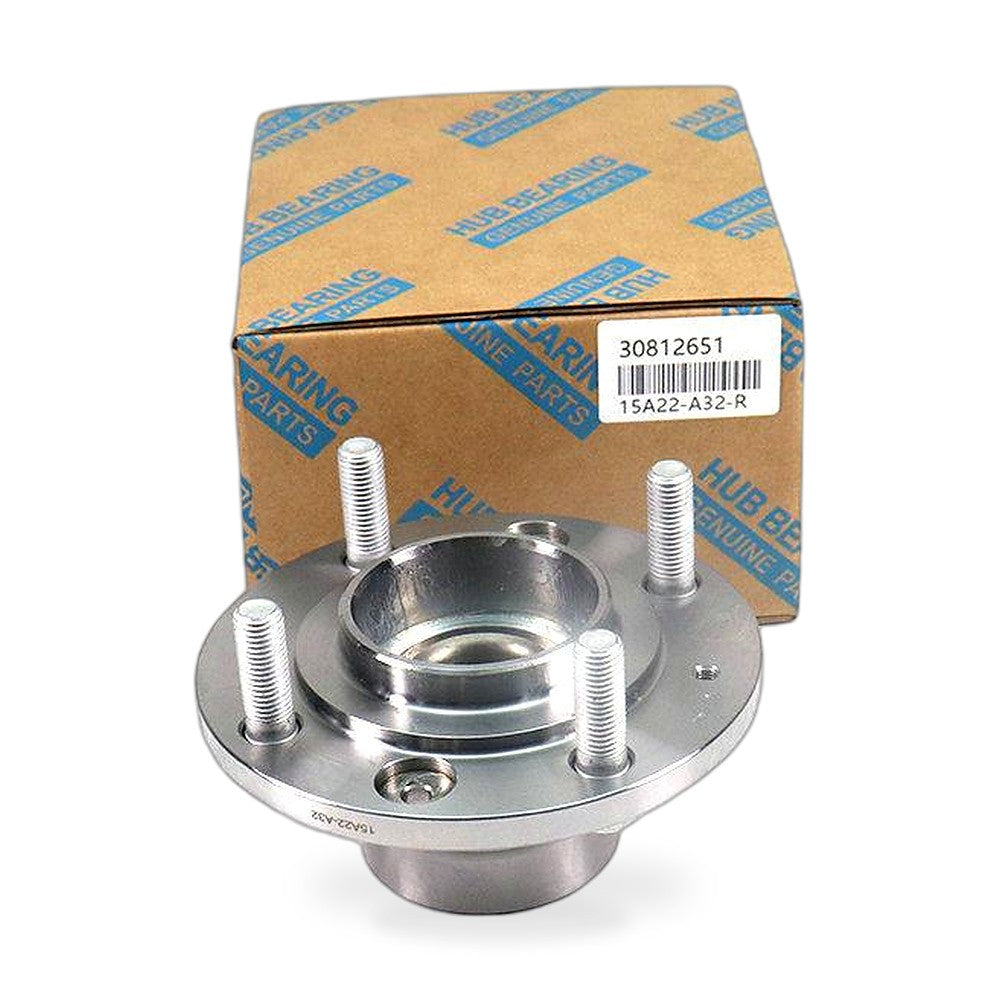 Rear Wheel Hub Bearing Suitable for Volvo S40 V40 C30 C70 2004-2012 VKBA3458
