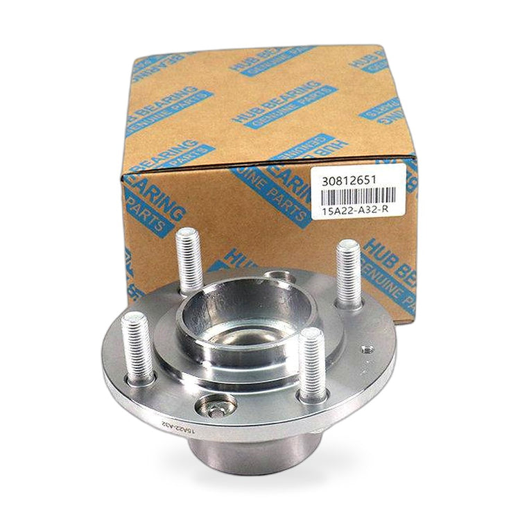 Rear Wheel Hub Bearing Suitable for Volvo S40 V40 C30 C70 2004-2012 VKBA3458