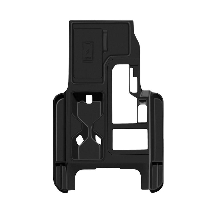Silicone Rubber Gear Shift Panel Trim Suitable For Toyota Prado LC250 24-25 RHD