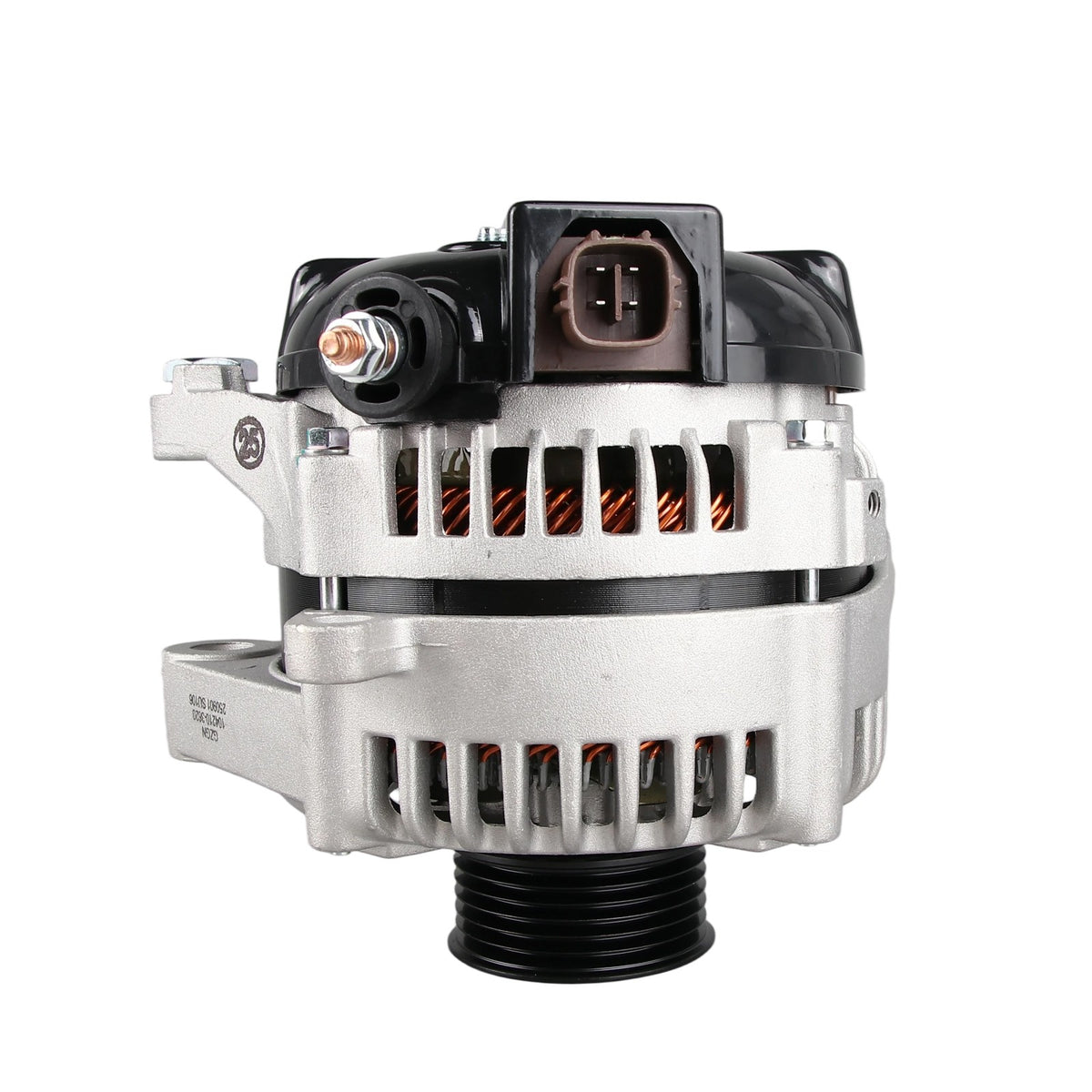 12V 130A Alternator For Toyota Kluger MCU28R 4WD V6 engine 3MZ-FE 3.3L 2003-07