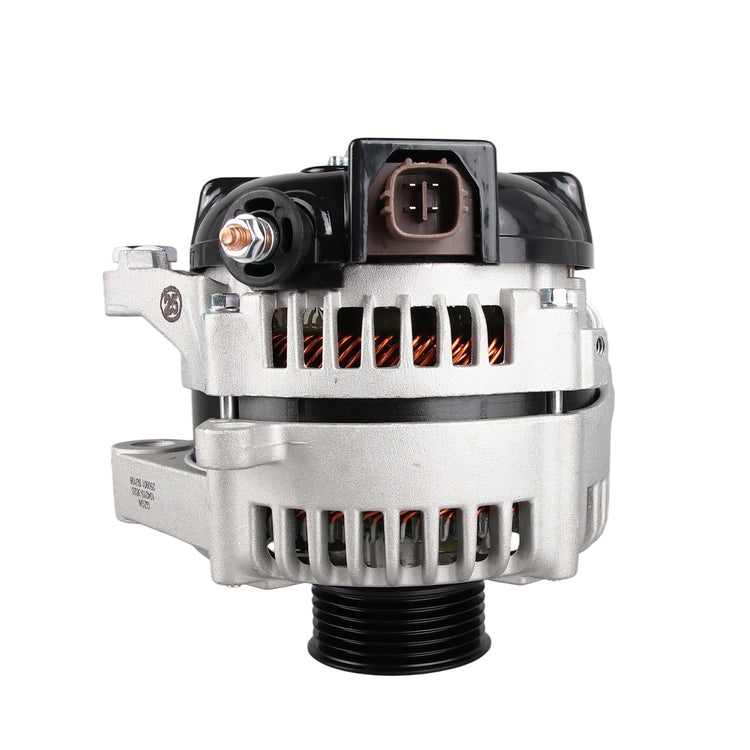 12V 130A Alternator For Toyota Kluger MCU28R 4WD V6 engine 3MZ-FE 3.3L 2003-07