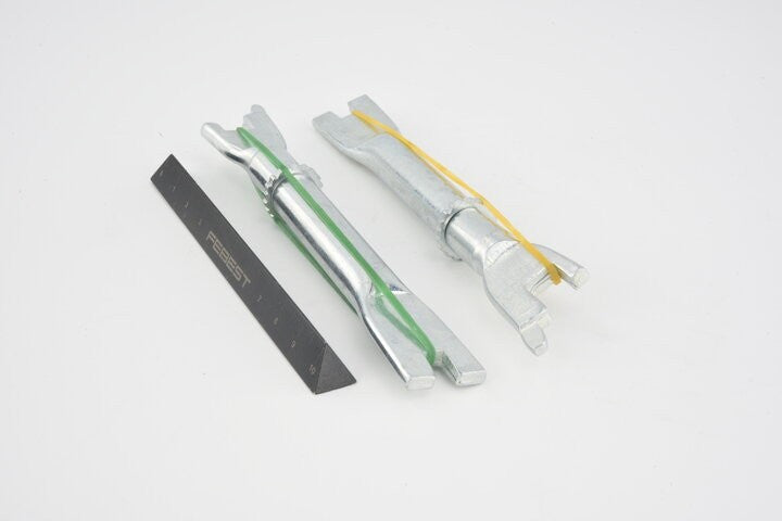 Rear Brake Shoe Adjuster Kit Fits Suzuki 53810-65D00 53850-65D00