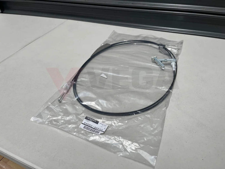 Boot Lid / Fuel Latch Cable to suit Nissan Silvia S15 84650-85F00