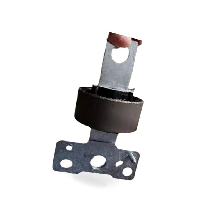 Steering Knuckle Bushing with Bracket Left Suitable for Ford Mondeo 2008 Galaxy