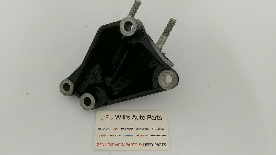 GENUINE NEW ENGINE SUPPORT BRACKET ASSY HYUNDAI VELOSTER 2019-2024 1.6L PETROL
