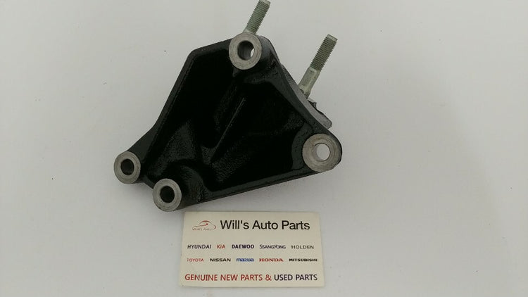 GENUINE NEW ENGINE SUPPORT BRACKET ASSY HYUNDAI VELOSTER 2019-2024 1.6L PETROL