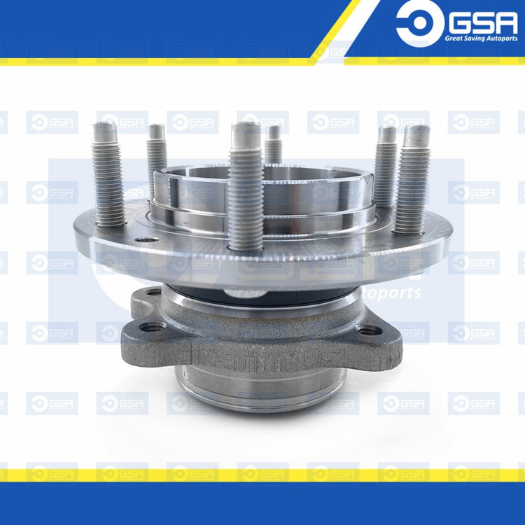 Front Wheel Bearing Hub For Holden HSV Colorado Trailblazer RG 4WD 2.8L 2017-ON