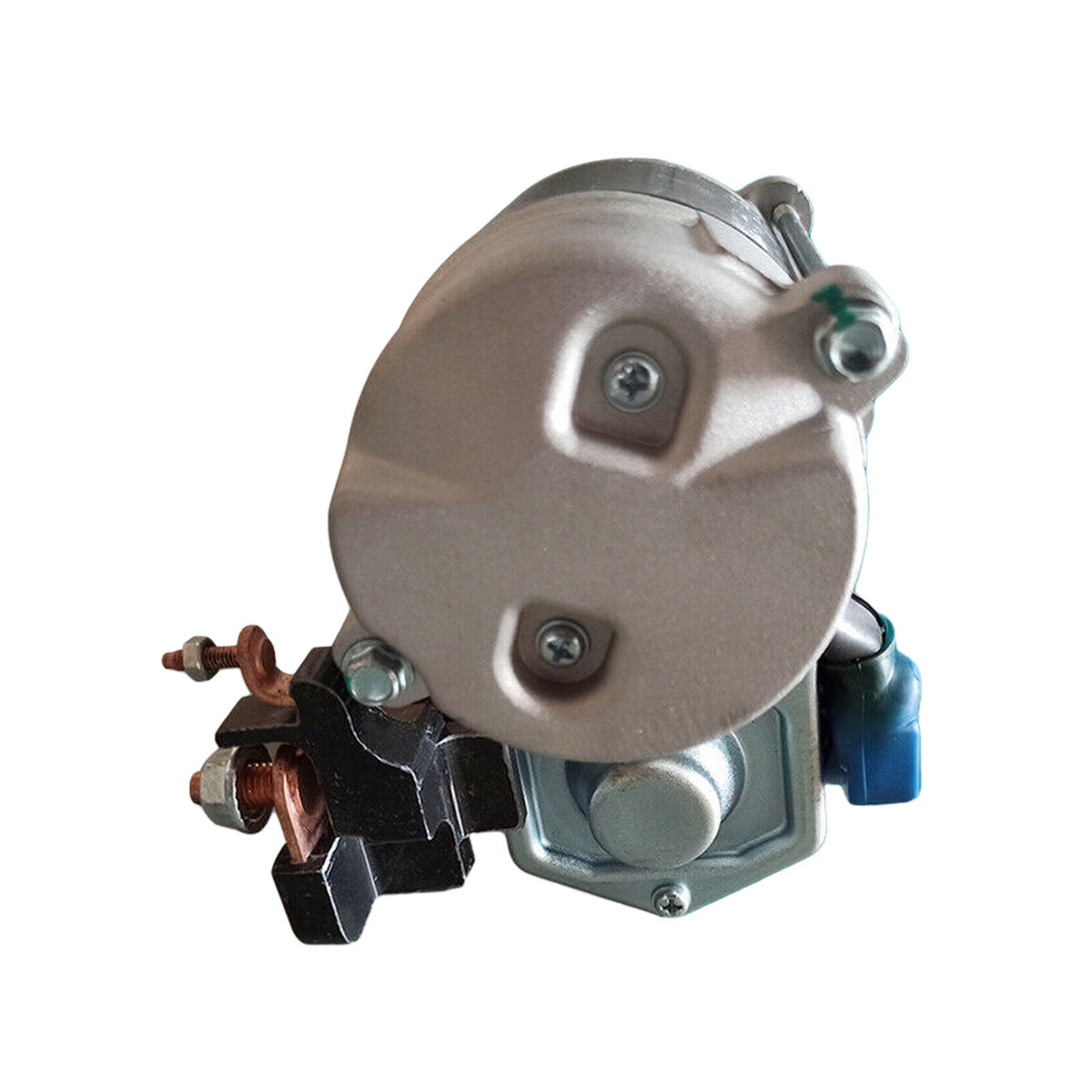 Mini Style Starter Motor For Mopar Chrysler SB 318 340 360 Dodge Valiant V8 AU