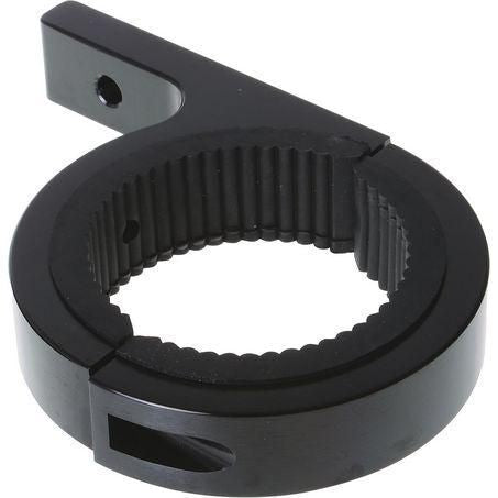 Great Whites GWA0609 76mm 3" Tube Driving Light Mounting Brackets Pair