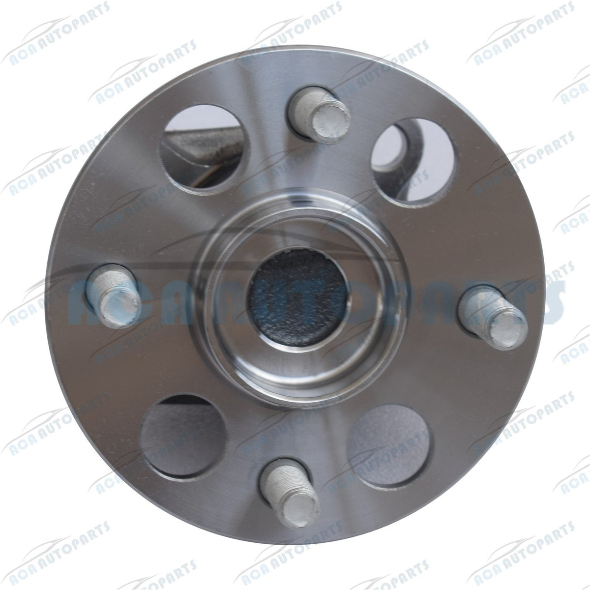 2X Rear Wheel Bearing Hub for Toyota Yaris NCP90 91 93 NCP130 131 ABS 2005-2017