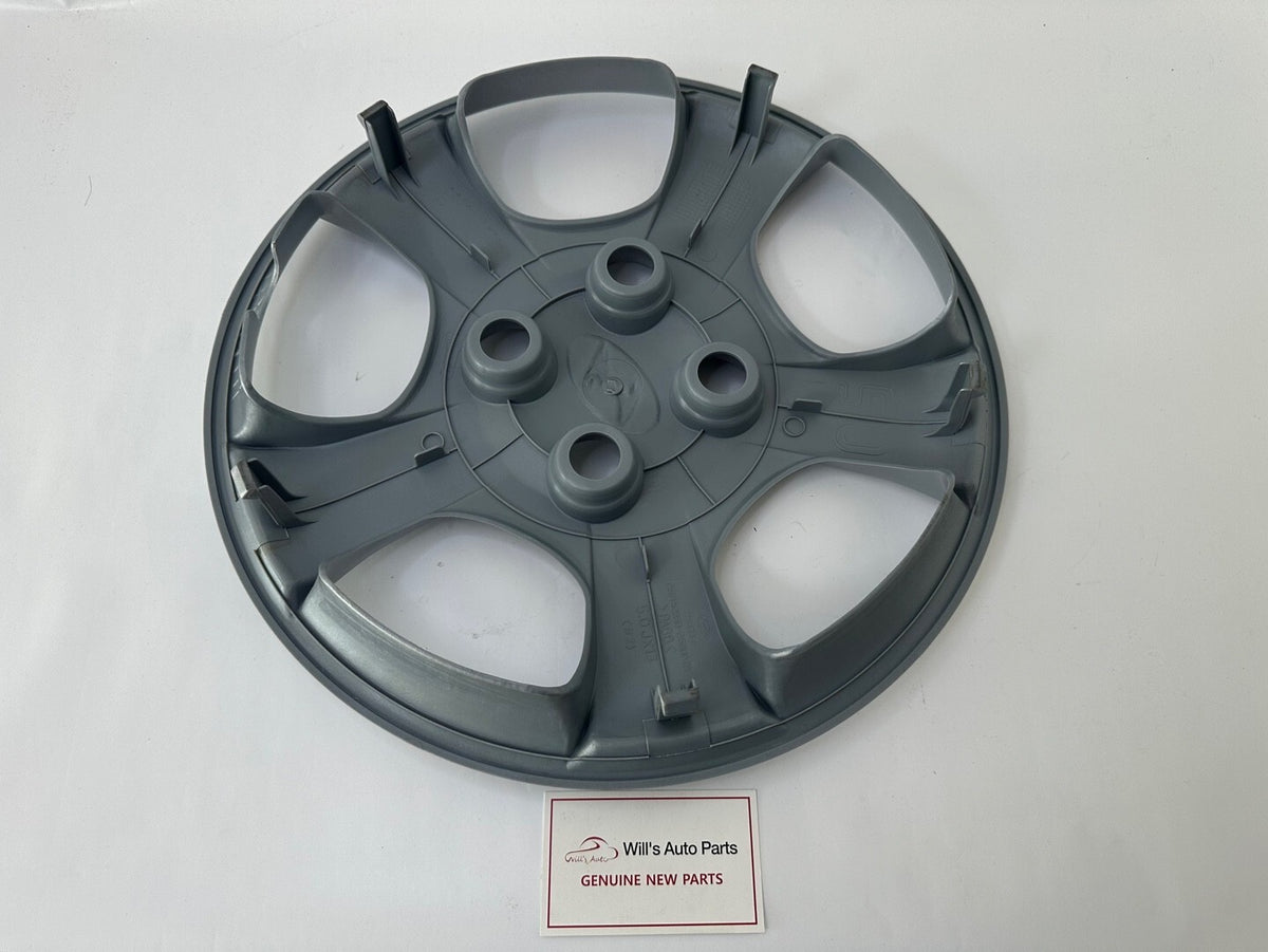 GENUINE BRAND NEW WHEEL COVER ASSY SUITS HYUNDAI ACCENT 1999-2003 1EA