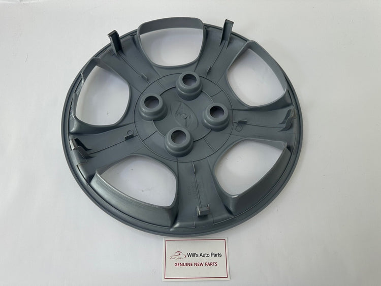 GENUINE BRAND NEW WHEEL COVER ASSY SUITS HYUNDAI ACCENT 1999-2003 1EA