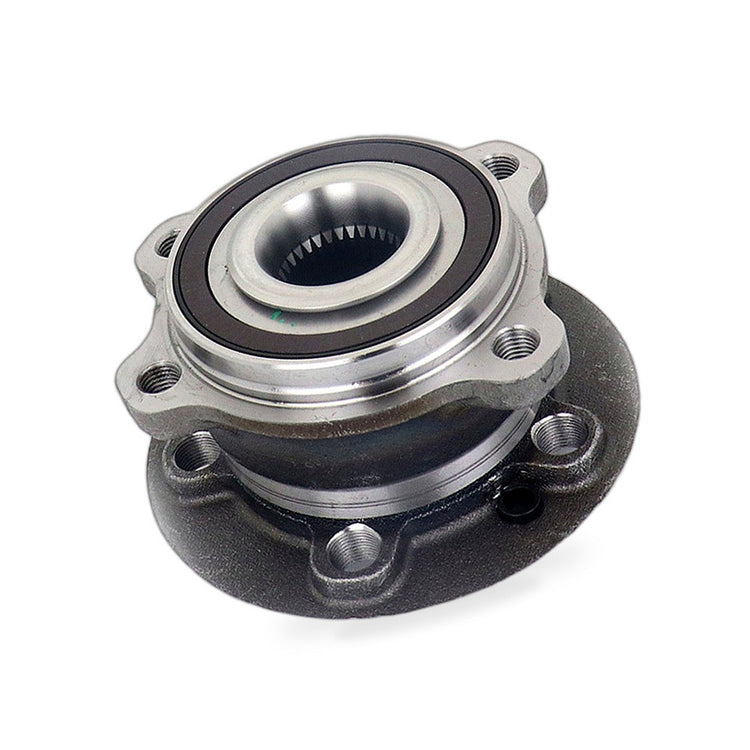 Wheel Bearing Hub Assembly Suitable for Mercedes-Benz GLE W167 GLS X167