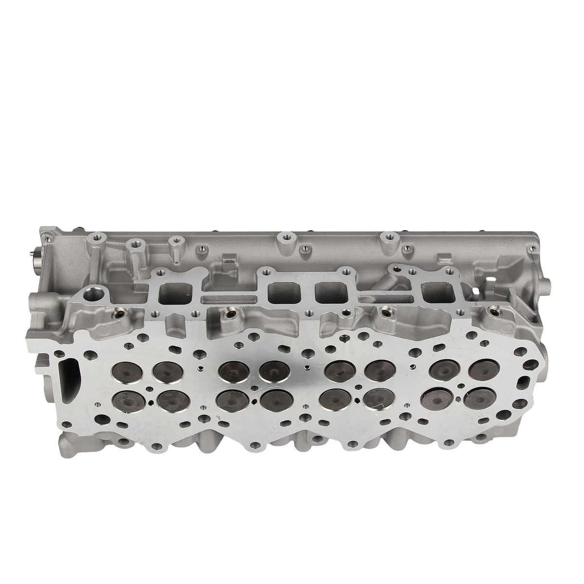 Cylinder Head Assembly for Ford Ranger PJ PK Mazda BT-50 2.5L 3.0L 2006-2015