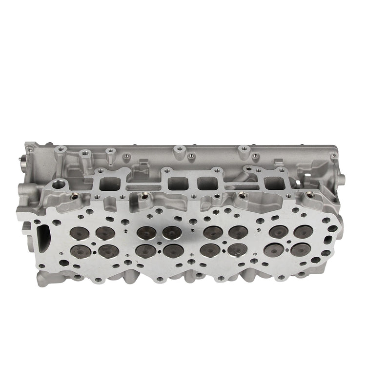 Cylinder Head Assembly for Ford Ranger PJ PK Mazda BT-50 2.5L 3.0L 2006-2015