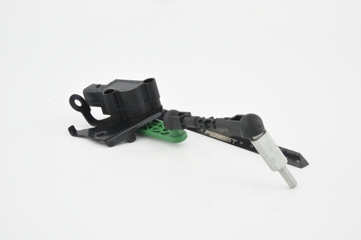 Level Sensor, Front Left Fits Audi 4H0941285G