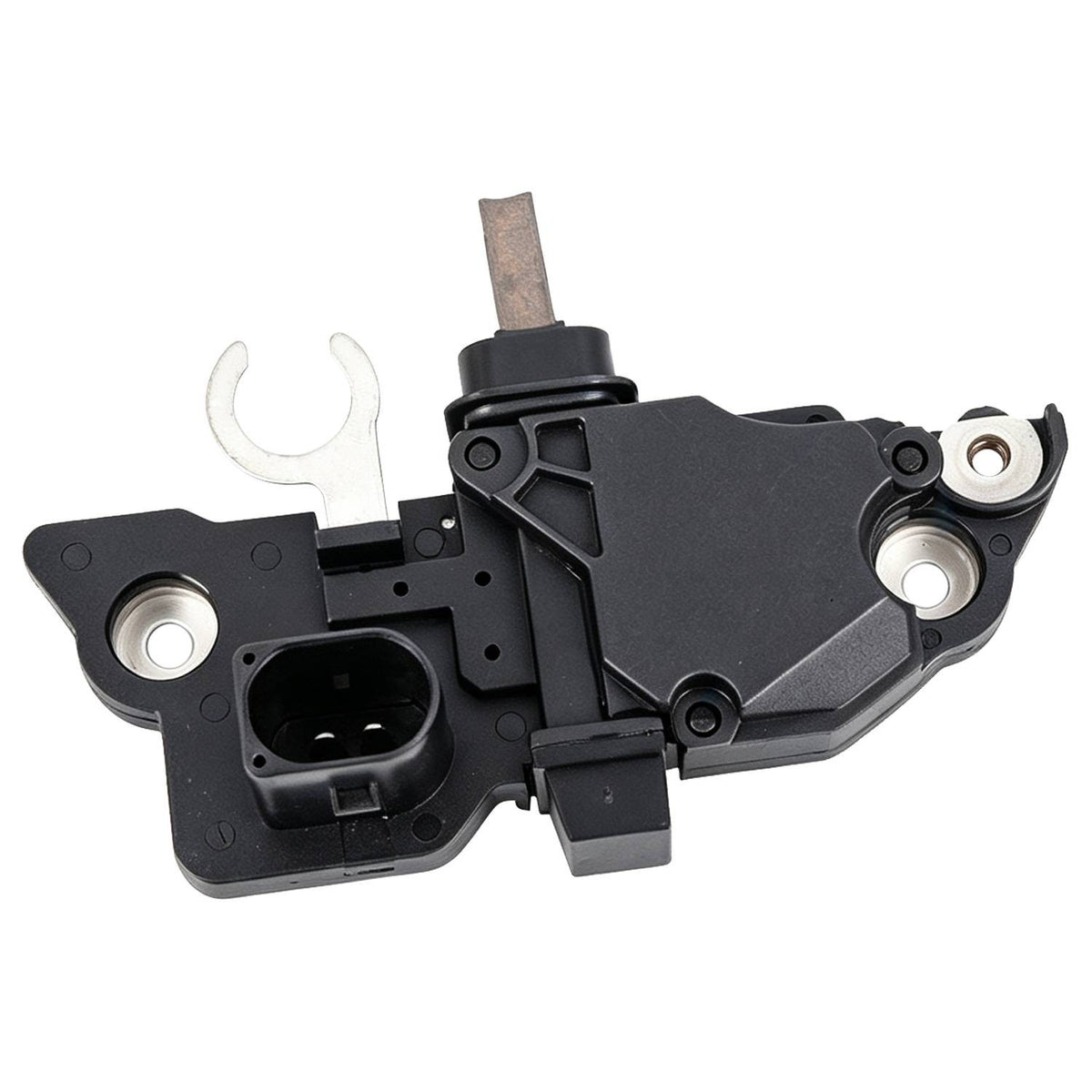 Alternator Regulator For Mercedes C200 CL203 W203 M271.940 1.8L Petrol 02-07