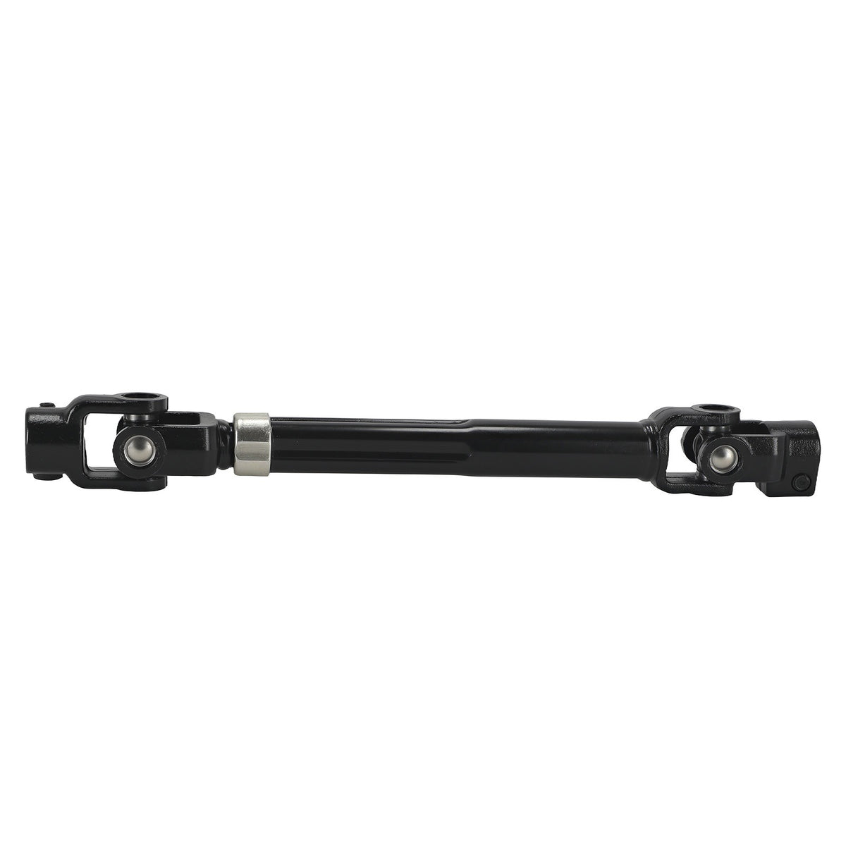 Lower Intermediate Steering Shaft with Coupler for Ford F150 Truck 2005-2008