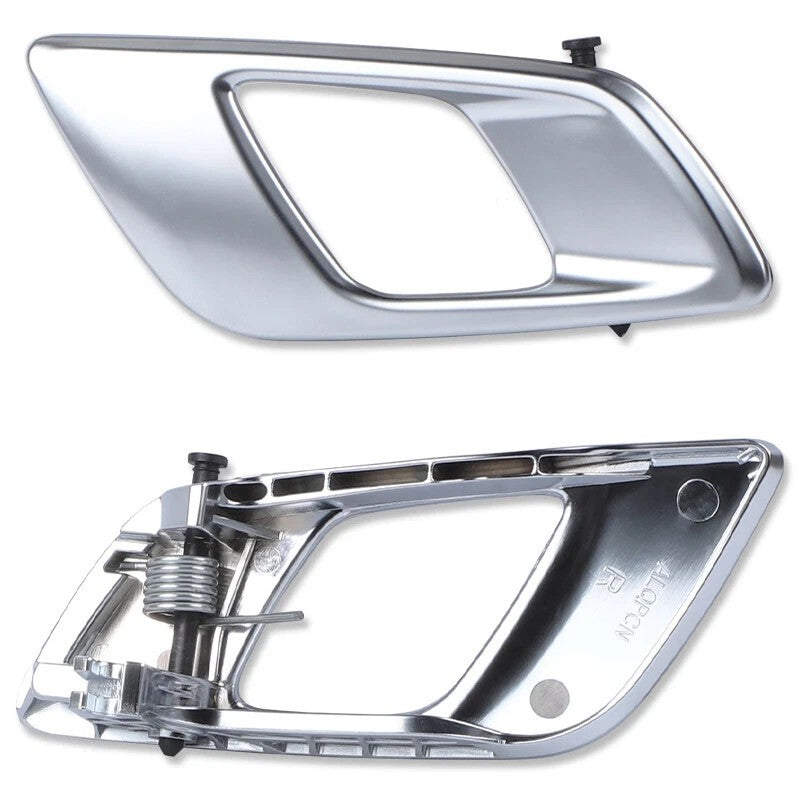 Left+Right Inner Door Handle for Ford Ranger 2012-21 Everest Mazda BT50 12-2019