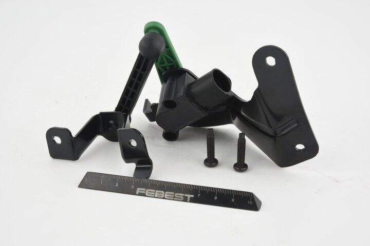 Level Sensor, Rear Left Fits Audi 5Q0512521G