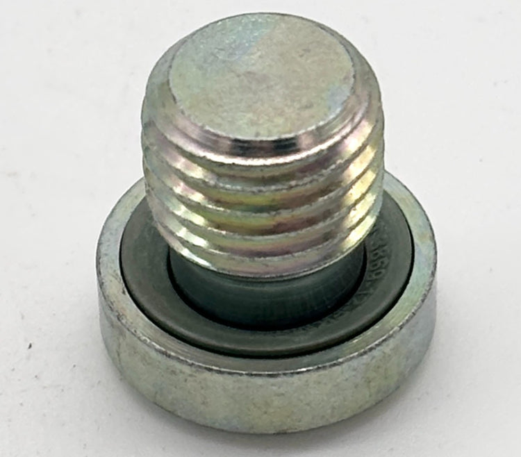 Genuine BMW 1-5 Series X1 X3 X4 X5 X6 Z4 2.0L Oil Filter Screw Plug 11417607857