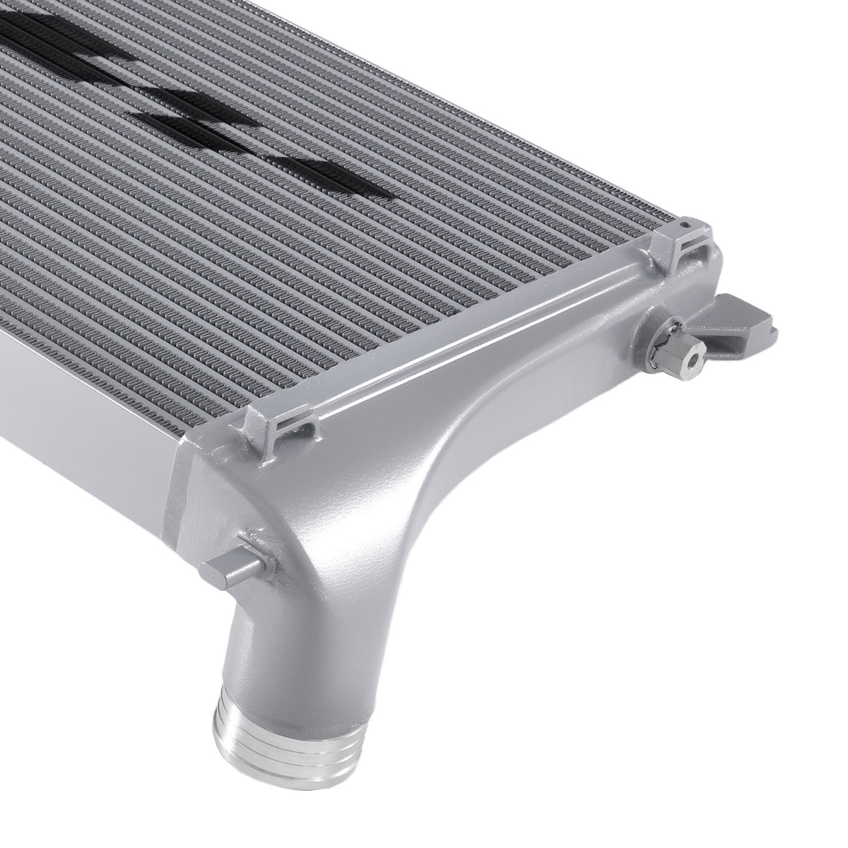 70mm Intercooler Kit for Audi S3 8V for Seat Leon 5F Cupra Tube and Fin
