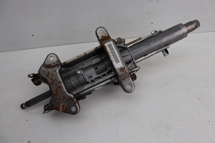 Porsche Carrera S 911 991 2013 Manual Adjust Steering Column 99134701505 J211