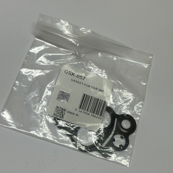 EGR Valve Gasket for GG GY Mazda-6 2.3L 02-08 L3 2 Yr Wty