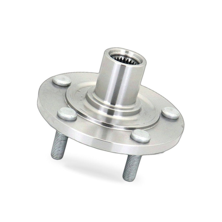 Rear Hub Bearing Suitable for Mitsubishi Outlander CU Airtrek Lancer 2000-2007