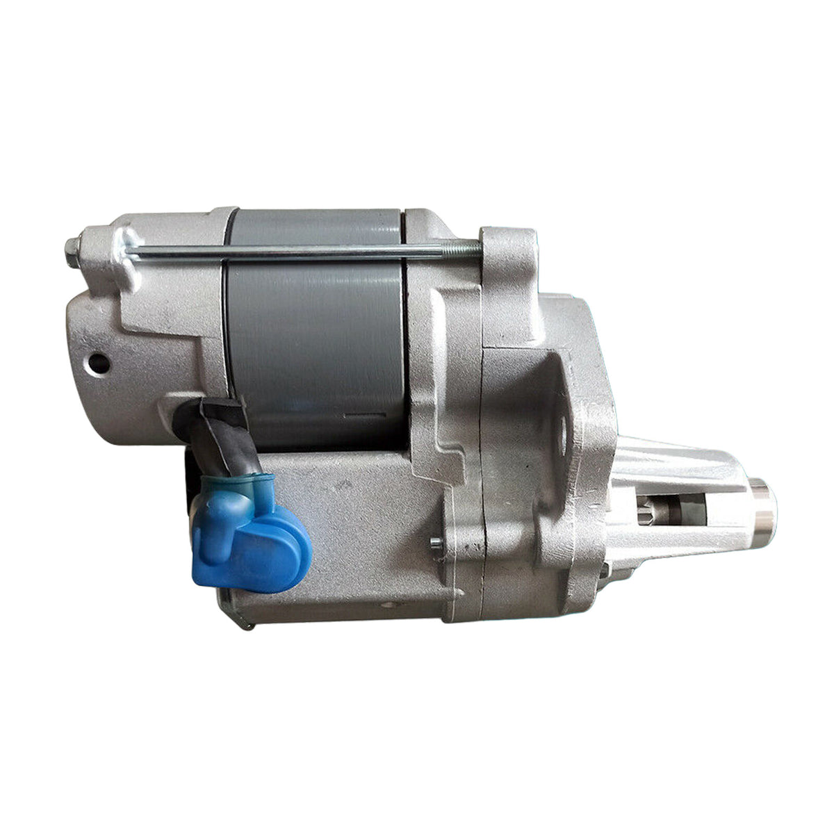 Mini Style Starter Motor For Mopar Chrysler SB 318 340 360 Dodge Valiant V8 AU