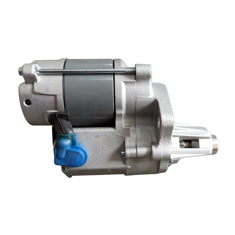 Mini Style Starter Motor For Mopar Chrysler SB 318 340 360 Dodge Valiant V8 AU