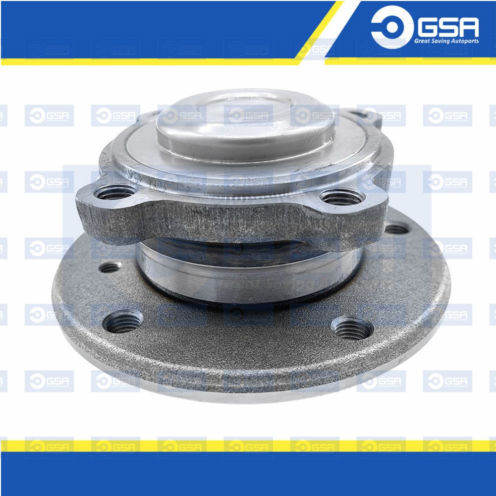 1x Front Wheel Bearing Hub Assembly for BMW E87 E88 E90 E91 E92 E93 E82 320i X1