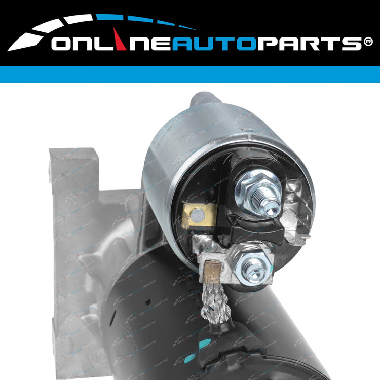 Starter Motor for Holden HG HJ HQ HT HX 253 308 4.2L 5.0L 1969~1977